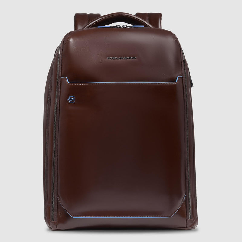 Zaino Piquadro Ca5666s120 Uomo Nylon Riciclato Nero Zaino Piquadro Ca5666s120 Uomo Nylon Riciclato Nero