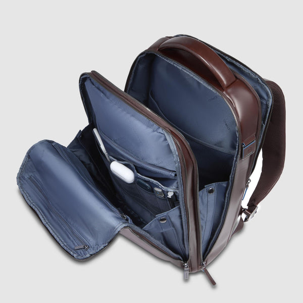 Zaino da viaggio fast-check porta pc 15,6" 