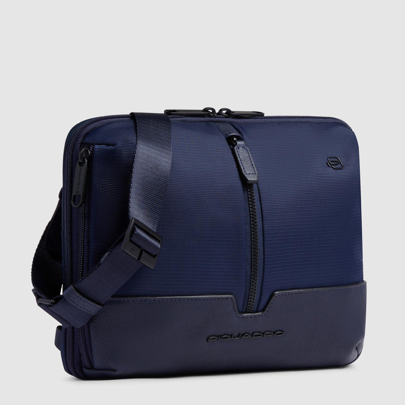 Men's crossbody bag for iPad®Pro 11"