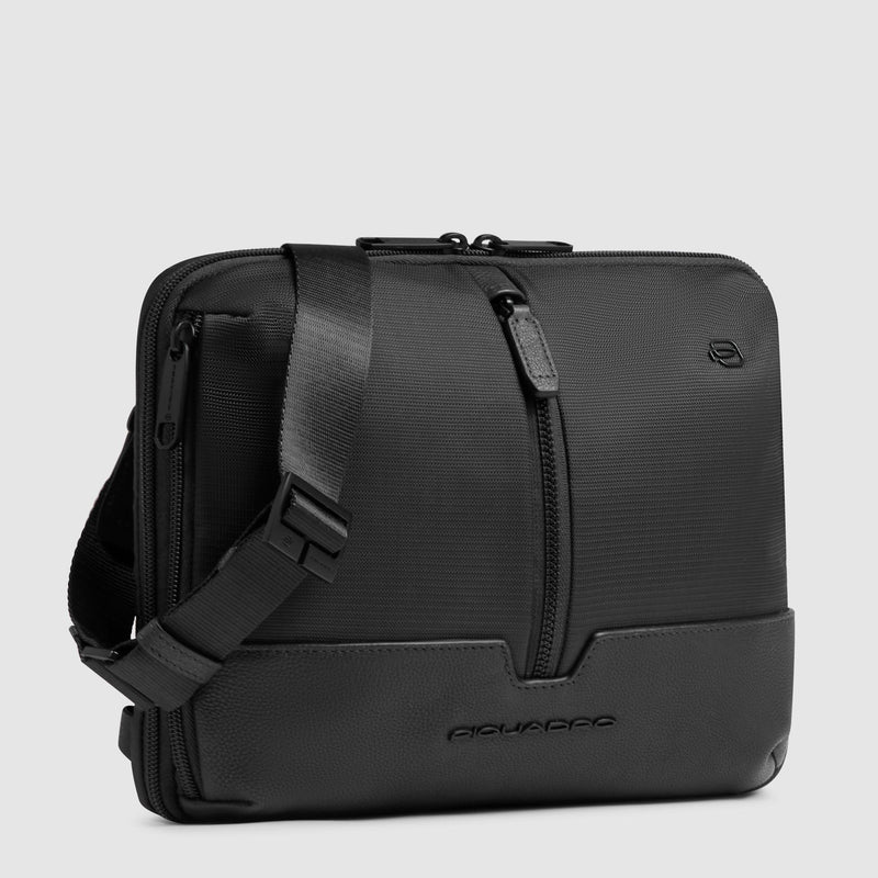 Men's crossbody bag for iPad®Pro 11"