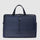 Laptop bag 15,6" in recycled fabric