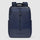 Zaino uomo porta pc 13" in tessuto riciclato