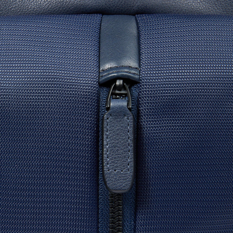 Laptop-Rucksack 13" aus recycled Stoff