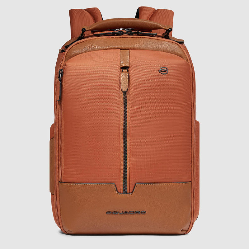 Reiserucksack aus recycled Stoff