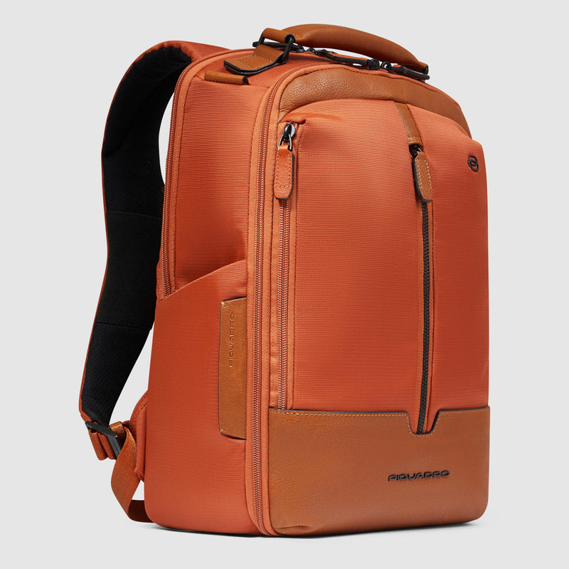 Reiserucksack aus recycled Stoff