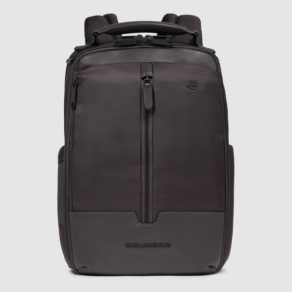 Reiserucksack aus recycled Stoff