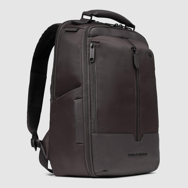 Reiserucksack aus recycled Stoff