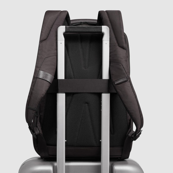 Reiserucksack aus recycled Stoff
