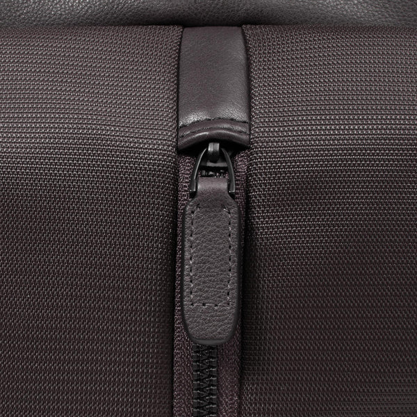 Reiserucksack aus recycled Stoff