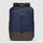 Reiserucksack aus recycled Stoff
