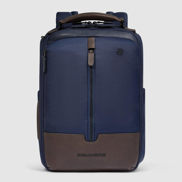 Reiserucksack aus recycled Stoff