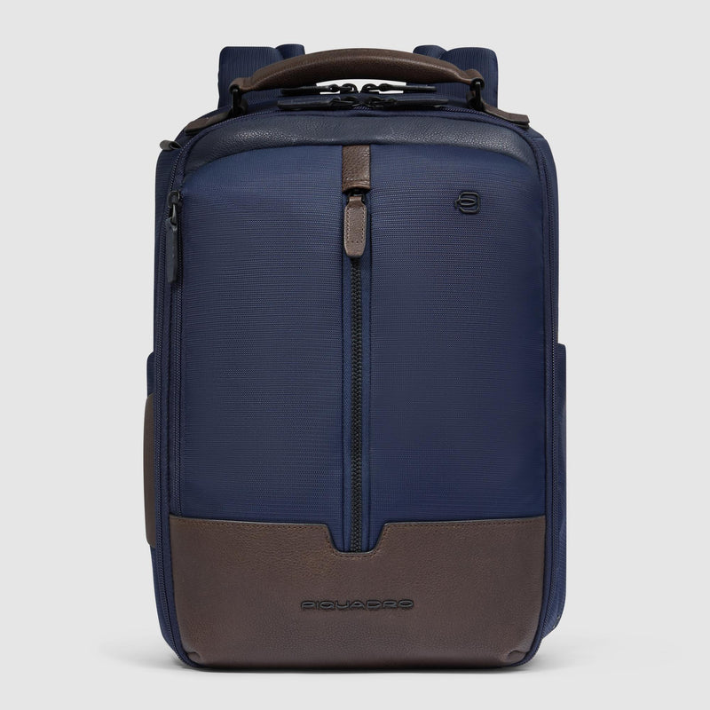 Reiserucksack aus recycled Stoff