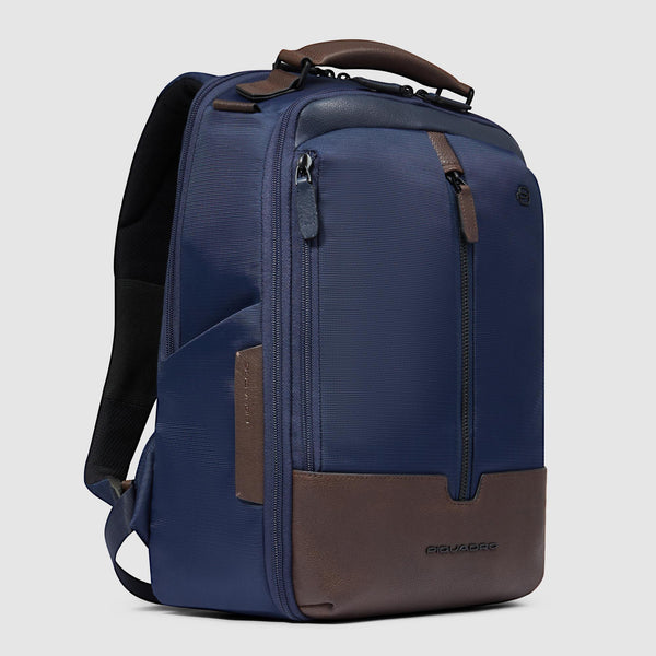 Reiserucksack aus recycled Stoff