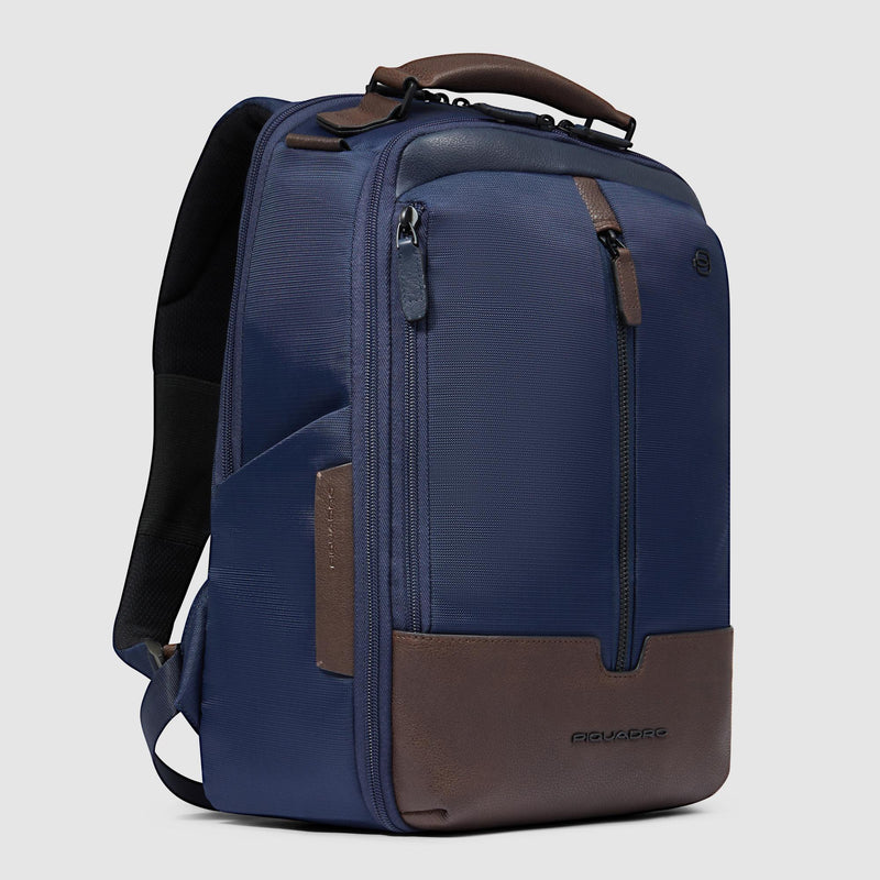 Reiserucksack aus recycled Stoff