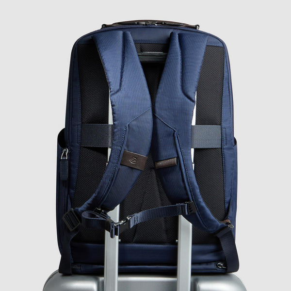 Reiserucksack aus recycled Stoff