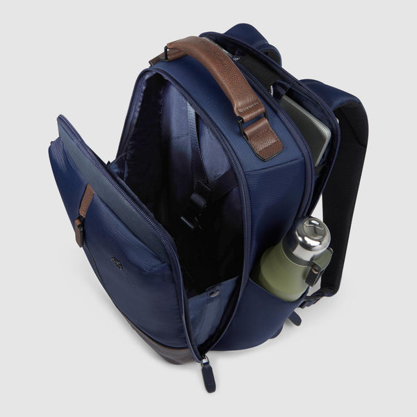 Reiserucksack aus recycled Stoff