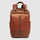 Reiserucksack aus recycled Stoff