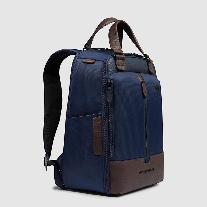 Reiserucksack aus recycled Stoff
