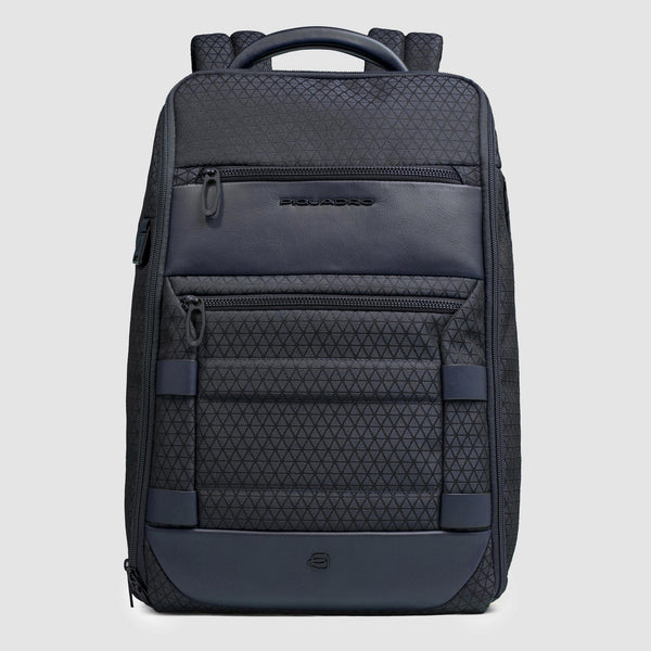 Modular, 2-in-1 travel laptop backpack 15,6" - 1