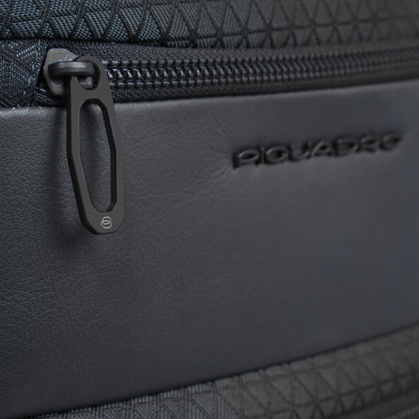 Modular, 2-in-1 travel laptop backpack 15,6" - 7