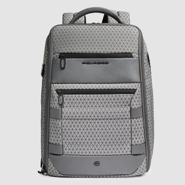 Modular, 2-in-1 travel laptop backpack 15,6" - 1