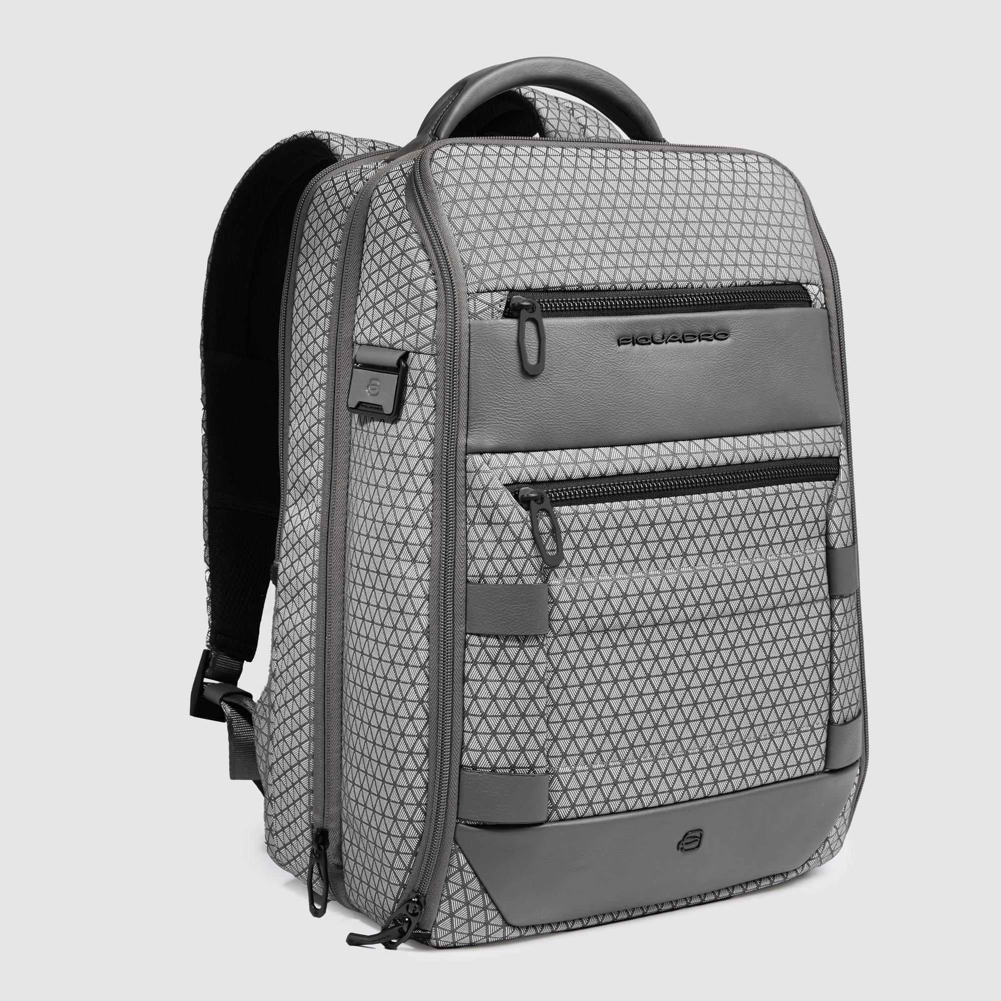 Modular, 2-in-1 travel laptop backpack 15,6 Modular, 2-in-1 travel laptop backpack 15,6
