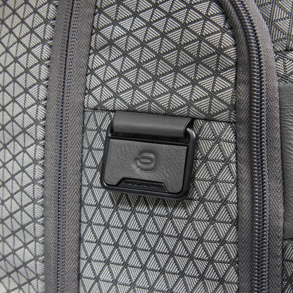 Modular, 2-in-1 travel laptop backpack 15,6" - 8