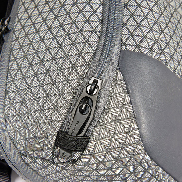 Modular, 2-in-1 travel laptop backpack 15,6" - 9