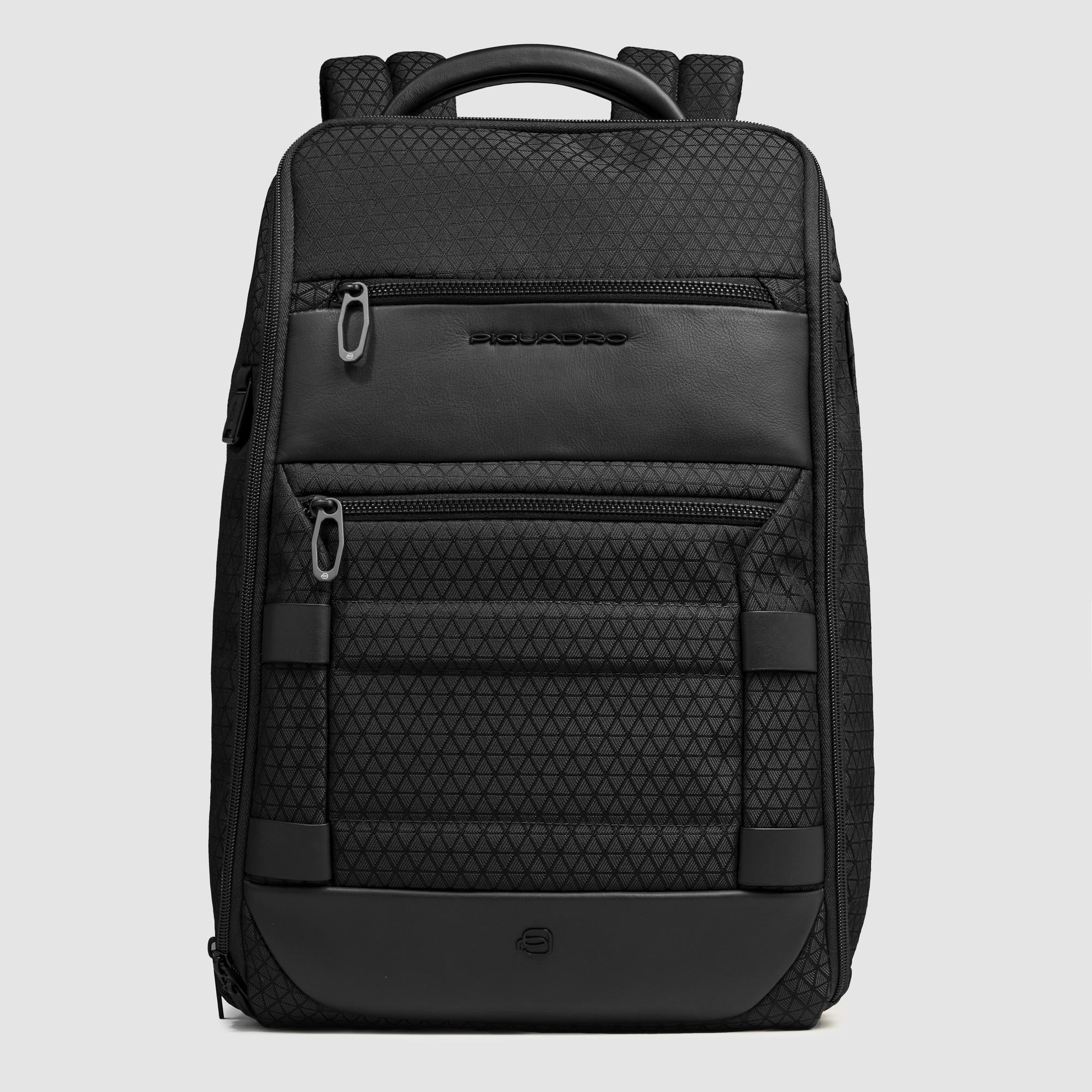 Modular, 2-in-1 travel laptop backpack 15,6 Modular, 2-in-1 travel laptop backpack 15,6