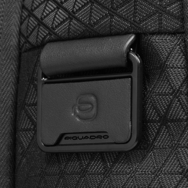 Modular, 2-in-1 travel laptop backpack 15,6"