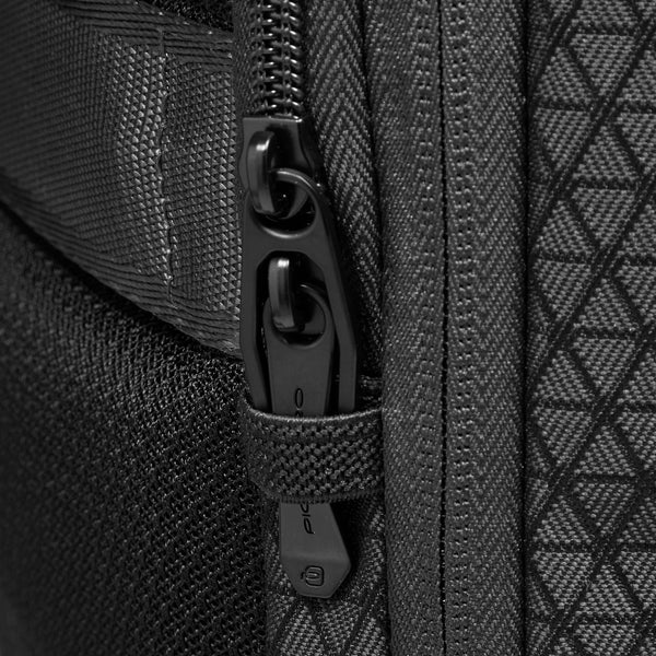 Modular, 2-in-1 travel laptop backpack 15,6"