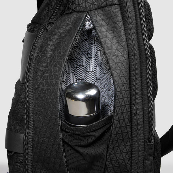 Modular, travel laptop backpack 15,6"