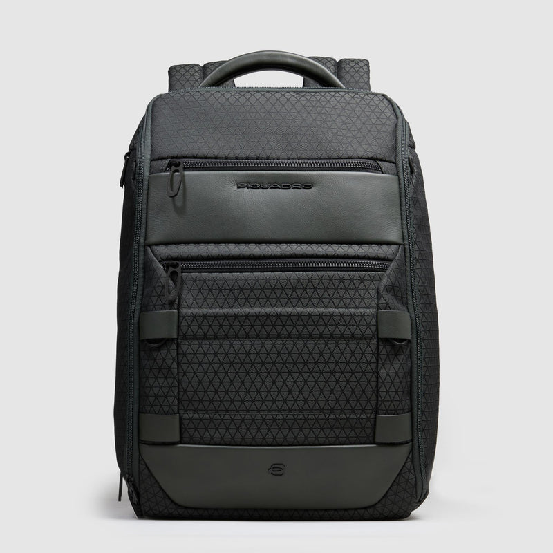 Zaino da viaggio modulare porta pc 15,6"  - 25