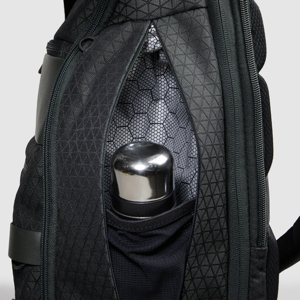 Modular, travel laptop backpack 15,6"