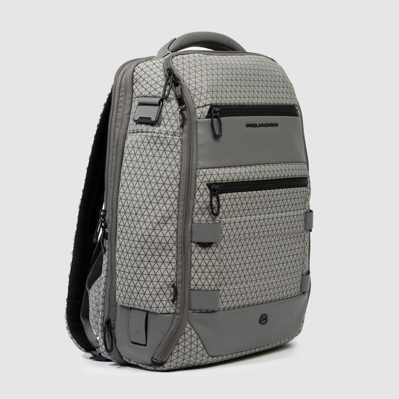 Modular, commute backpack 15,6"