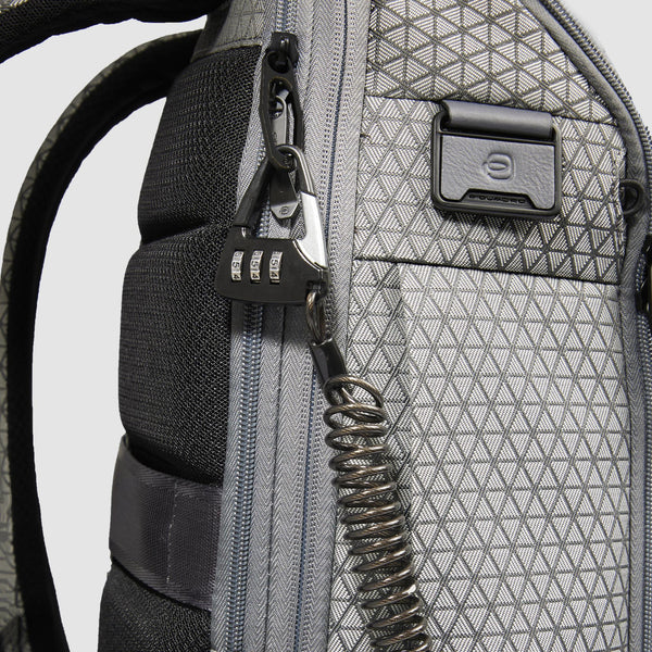 Modular, commute backpack 15,6"