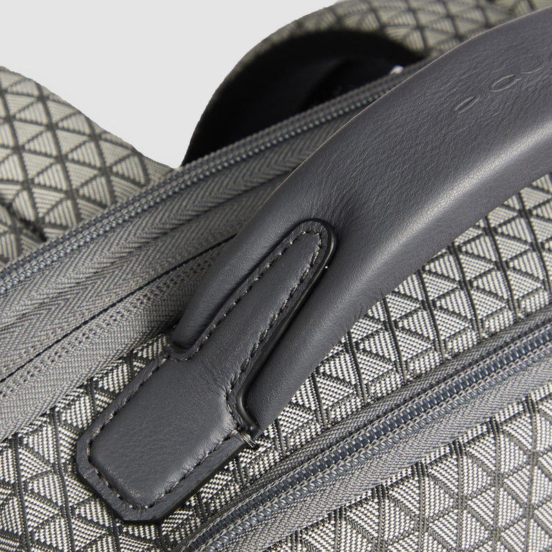 Modular, commute backpack 15,6"