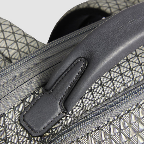 Modular, commute backpack 15,6"