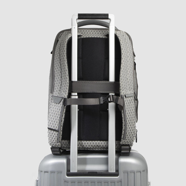 Modular, commute backpack 15,6"