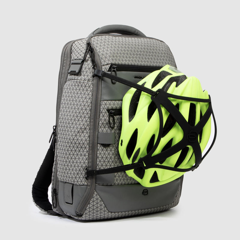 Modular, commute backpack 15,6"