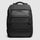 Modular, travel laptop backpack 17,3"