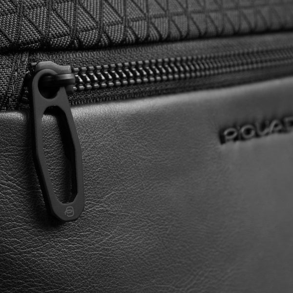 Modular, travel laptop backpack 17,3"