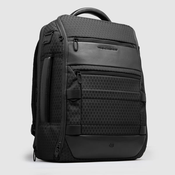 Zaino da viaggio modulare porta pc 17,3"  - 2