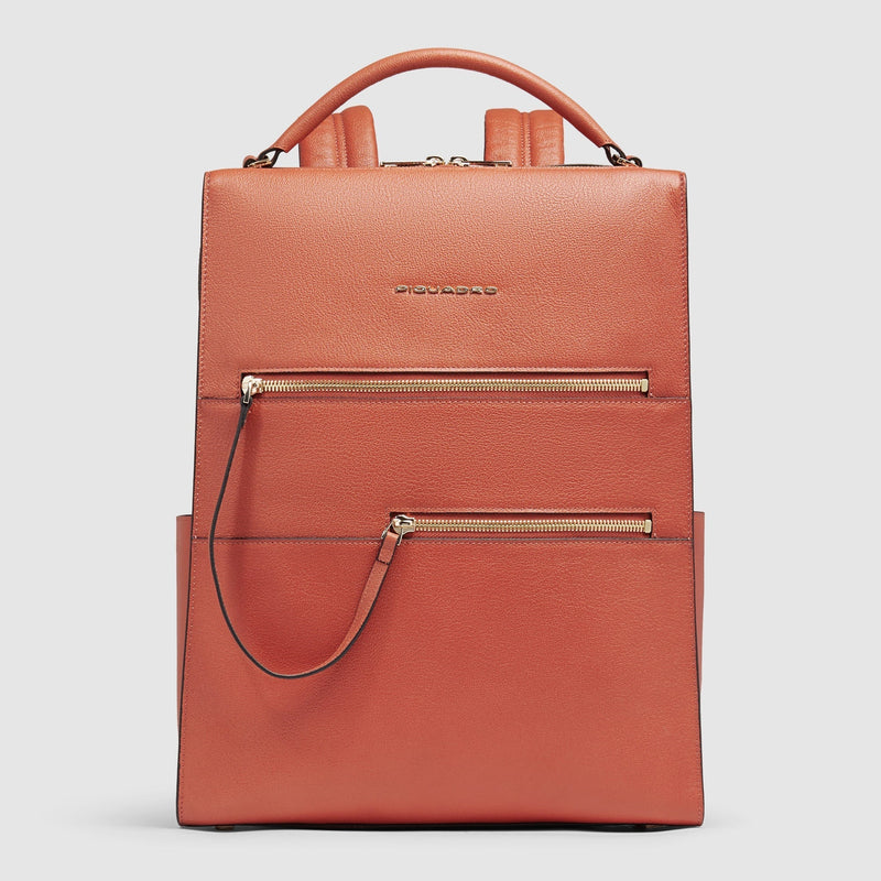 Women’s laptop backpack 15,6"