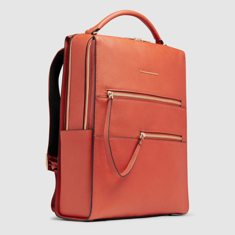 Women’s laptop backpack 15,6"