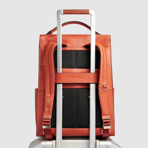 Women’s laptop backpack 15,6" - 3