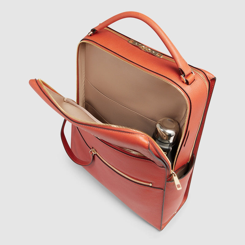 Women’s laptop backpack 15,6"