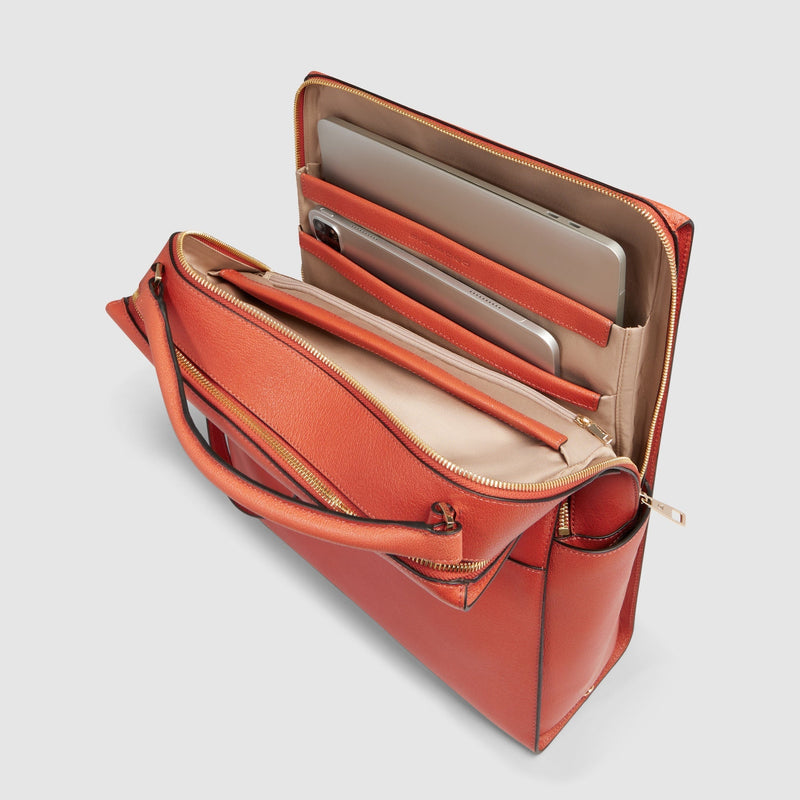 Women’s laptop backpack 15,6"