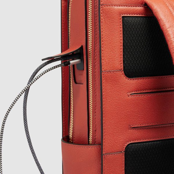 Women’s laptop backpack 15,6" - 6