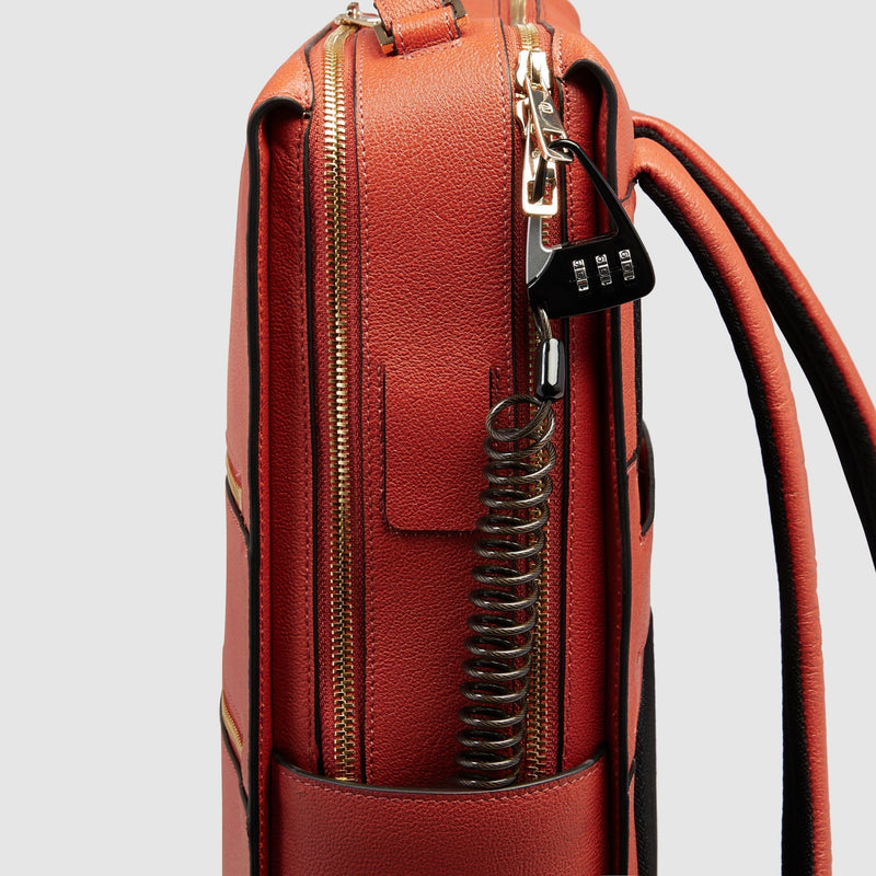 Women’s laptop backpack 15,6"